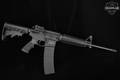 Smith & Wesson (S&W) M&P15 Sport 2 5.56mm NATO (.223 Rem.) Black in Very Good Condition Image 3