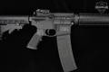 Smith & Wesson (S&W) M&P15 Sport 2 5.56mm NATO (.223 Rem.) Black in Very Good Condition Image 5