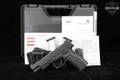 Springfield Armory XD-40 Tactical .40 S&W Black in Excellent Condition Image 2