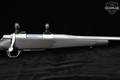 Browning A-Bolt II Stainless Stalker .270 WSM Stainless & Black in Very Good Condition Image 5