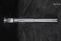 2016 Sturm Ruger Mark IV Target .22 LR Black in Excellent Condition Image 5