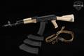 Izhmash Saiga 5.45x39mm FDE in Very Good Condition Image 2