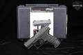 Walther PPQ M2 Sub-Compact 9mm Luger Black in Good Condition Image 2
