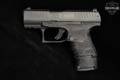 Walther PPQ M2 Sub-Compact 9mm Luger Black in Good Condition Image 3