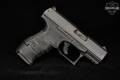 Walther PPQ M2 Sub-Compact 9mm Luger Black in Good Condition Image 4