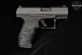 Walther PPQ M2 Sub-Compact 9mm Luger Black in Good Condition Image 5