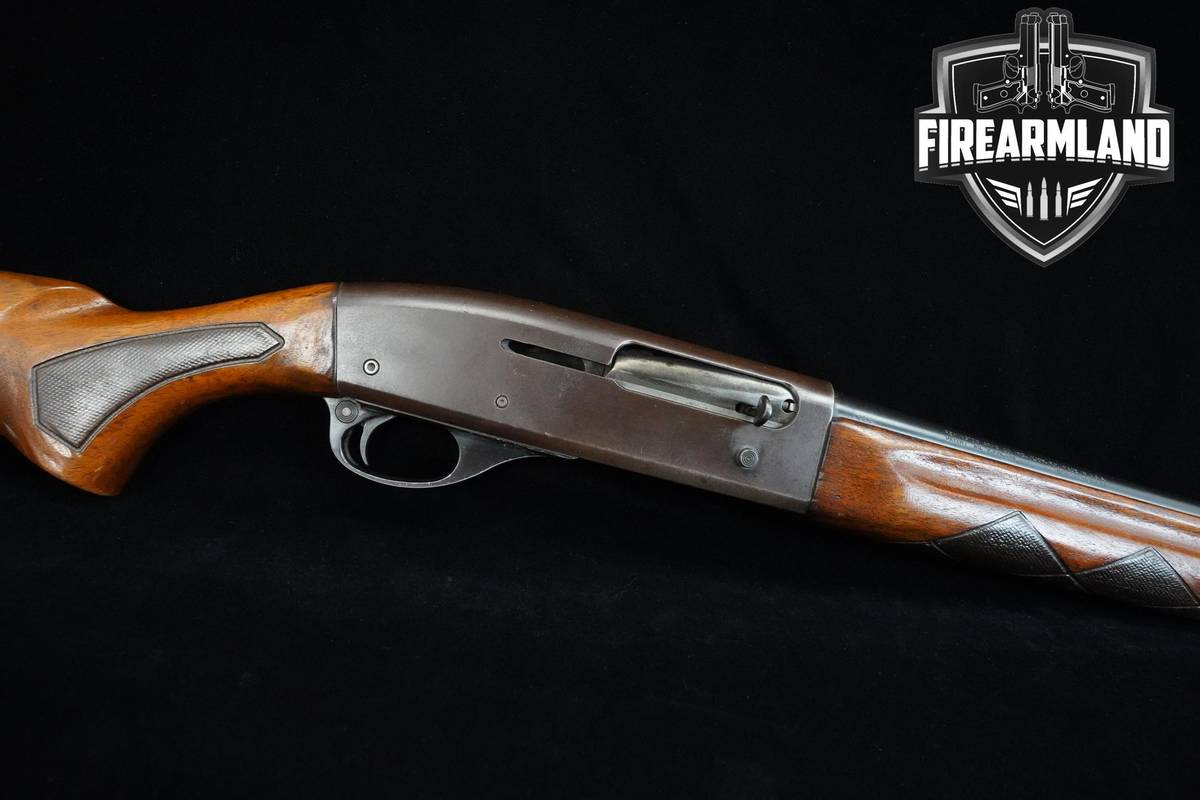 VINTAGE Remington Model 11-48 28-Gauge 25" Blued Remington 11-48
