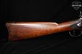 1888 Springfield Armory Model 1884 Trapdoor Rifle .45-70 Govt. Black Walnut in Good Condition Image 4
