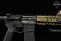 Palmetto State Armory (PSA) SABRE-15 5.56mm NATO Black in Very Good Condition Image 4