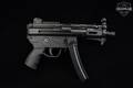 PTR Industries PTR 9KT 9mm Luger Black in Very Good Condition Image 3