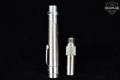 Braverman Stinger Pen Gun .25 ACP (6.35mm) Brushed Stainless in Good Condition Image 3