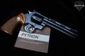 1983 Colt Python .357 Mag. Blued in Excellent Condition Image 2