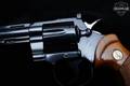 1983 Colt Python .357 Mag. Blued in Excellent Condition Image 5