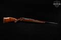 Weatherby Mark V Deluxe; Howa (Japan) production 7mm Wby. Mag. Blued & Walnut in Very Good Condition Image 3