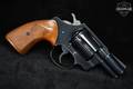 1974 Colt Detective Special Second Issue .38 Spl. Blued in Good Condition Image 2