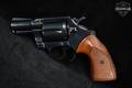 1974 Colt Detective Special Second Issue .38 Spl. Blued in Good Condition Image 3