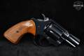 1974 Colt Detective Special Second Issue .38 Spl. Blued in Good Condition Image 4