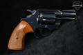1974 Colt Detective Special Second Issue .38 Spl. Blued in Good Condition Image 5