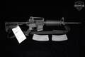 Stag Arms STAG-15 M4 5.56mm NATO Matte Black in Excellent Condition Image 2
