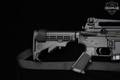 Stag Arms STAG-15 M4 5.56mm NATO Matte Black in Excellent Condition Image 3