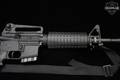 Stag Arms STAG-15 M4 5.56mm NATO Matte Black in Excellent Condition Image 5