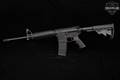 Smith & Wesson (S&W) M&P15 Sport II 5.56mm NATO Black in Excellent Condition Image 2