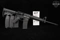 Smith & Wesson (S&W) M&P15 Sport II 5.56mm NATO Black in Excellent Condition Image 3