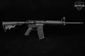 Smith & Wesson (S&W) M&P15 Sport II 5.56mm NATO Black in Excellent Condition Image 4