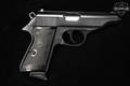 Walther PP .380 ACP Blued in Excellent Condition Image 3