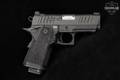 Staccato (STI) CS v3 9mm Luger Black in Very Good Condition Image 3
