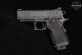Staccato (STI) CS v3 9mm Luger Black in Very Good Condition Image 4