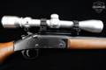 Harrington & Richardson (H&R) Handi-Rifle 7mm-08 Rem. Blued in Good Condition Image 5