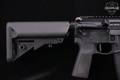 Smith & Wesson (S&W) M&P-15 5.56mm NATO Black Hard Coat Anodized in Good Condition Image 4
