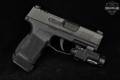 Sig Sauer P365 Optics-Ready, No Manual Safety 9mm Luger Black in Very Good Condition Image 3