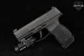 Sig Sauer P365 Optics-Ready, No Manual Safety 9mm Luger Black in Very Good Condition Image 5