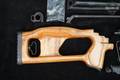 Cugir PSL-54C 7.62x54R Black & Beech in Good Condition Image 3