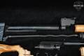 Cugir PSL-54C 7.62x54R Black & Beech in Good Condition Image 5