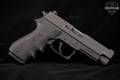2016 Sig Sauer P220R CA Compliant .45 ACP Nitron in Good Condition Image 3