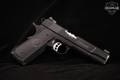 Nighthawk Custom Falcon .45 ACP Black Nitride in Very Good Condition Image 3