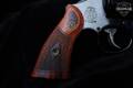 2021 Smith & Wesson (S&W) Model 27-9 .357 Mag. Blued in Excellent Condition Image 3
