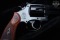 2021 Smith & Wesson (S&W) Model 27-9 .357 Mag. Blued in Excellent Condition Image 4