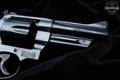 2021 Smith & Wesson (S&W) Model 27-9 .357 Mag. Blued in Excellent Condition Image 5