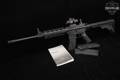 DPMS Panther Arms Mod. A-15 5.56mm NATO Unknown in Very Good Condition Image 2