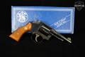 Smith & Wesson (S&W) Model 10-7 .38 Spl. Blued in Excellent Condition Image 2