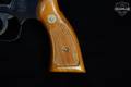 Smith & Wesson (S&W) Model 10-7 .38 Spl. Blued in Excellent Condition Image 5