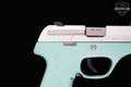 Beretta Pico Inox BU .380 ACP Matte Stainless in Good Condition Image 4