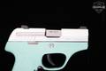 Beretta Pico Inox BU .380 ACP Matte Stainless in Good Condition Image 5