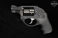 2018 Sturm Ruger LCR .22 WMR .22 WMR Black in Good Condition Image 3
