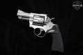 1979 Sturm Ruger Security-Six .357 Mag. Stainless Steel in Good Condition Image 2