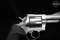 1979 Sturm Ruger Security-Six .357 Mag. Stainless Steel in Good Condition Image 4
